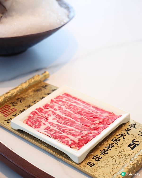 101層高空打邊爐,景觀豪華味道夠勁打卡必到