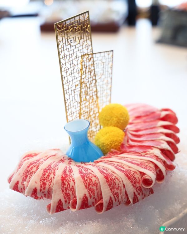 101層高空打邊爐,景觀豪華味道夠勁打卡必到