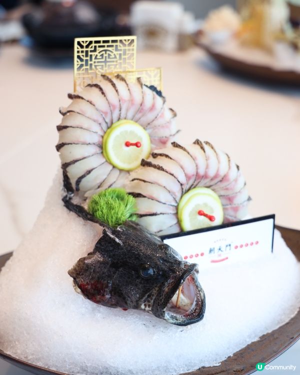 101層高空打邊爐,景觀豪華味道夠勁打卡必到