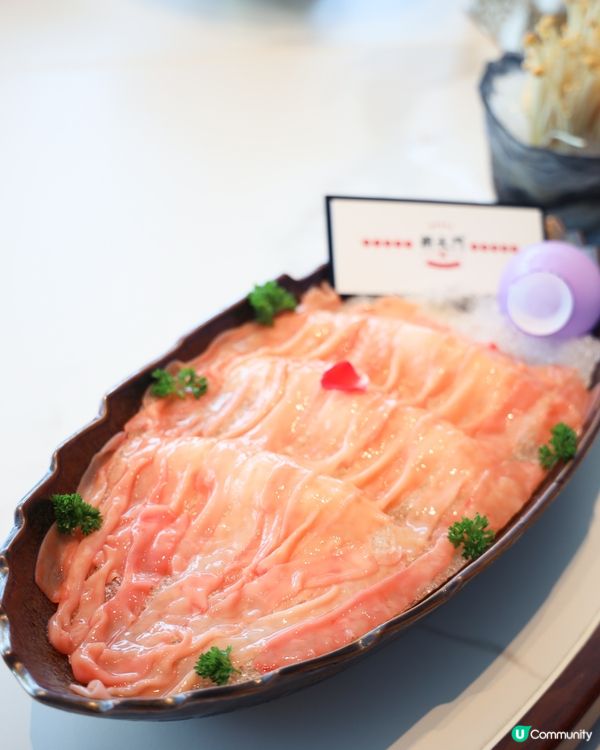 101層高空打邊爐,景觀豪華味道夠勁打卡必到