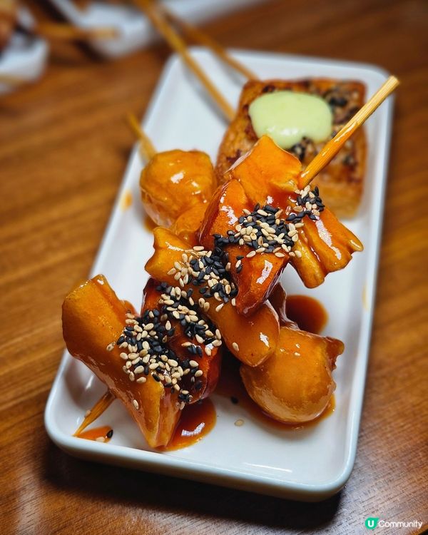 新店開箱! 維港海景＋炭火炸雞，紅磡新韓式餐廳