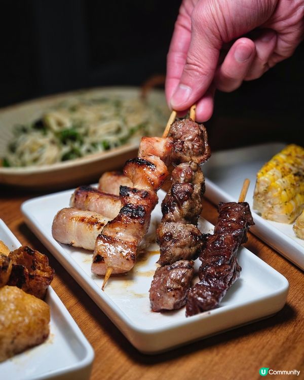 新店開箱! 維港海景＋炭火炸雞，紅磡新韓式餐廳