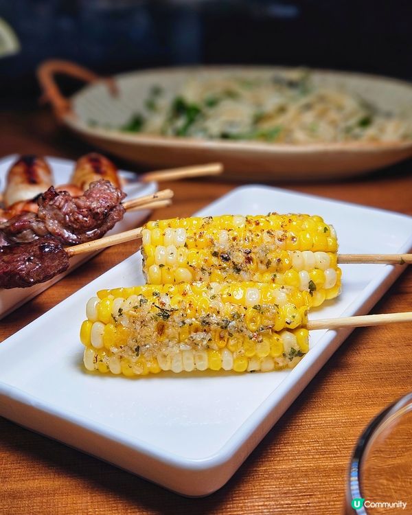 新店開箱! 維港海景＋炭火炸雞，紅磡新韓式餐廳