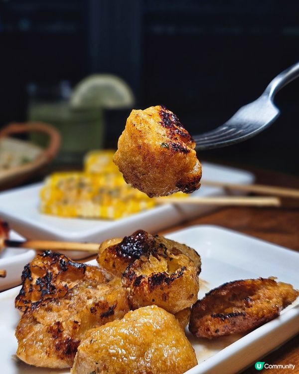 新店開箱! 維港海景＋炭火炸雞，紅磡新韓式餐廳