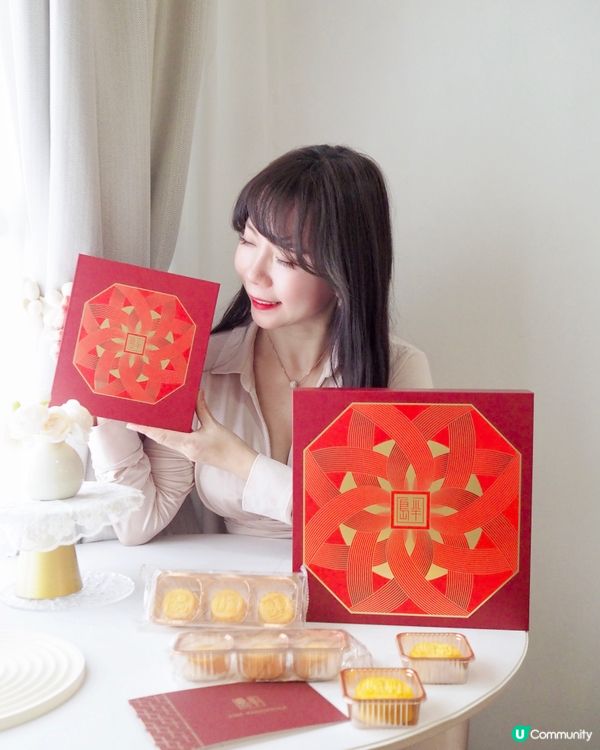 中秋節跟親朋戚友幸福團聚💗點少得半島酒店The Penins...