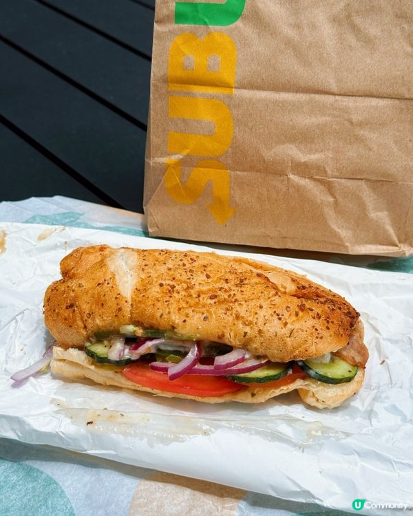 打工仔必睇！健康餐推介🤤外賣自取$100減$20！