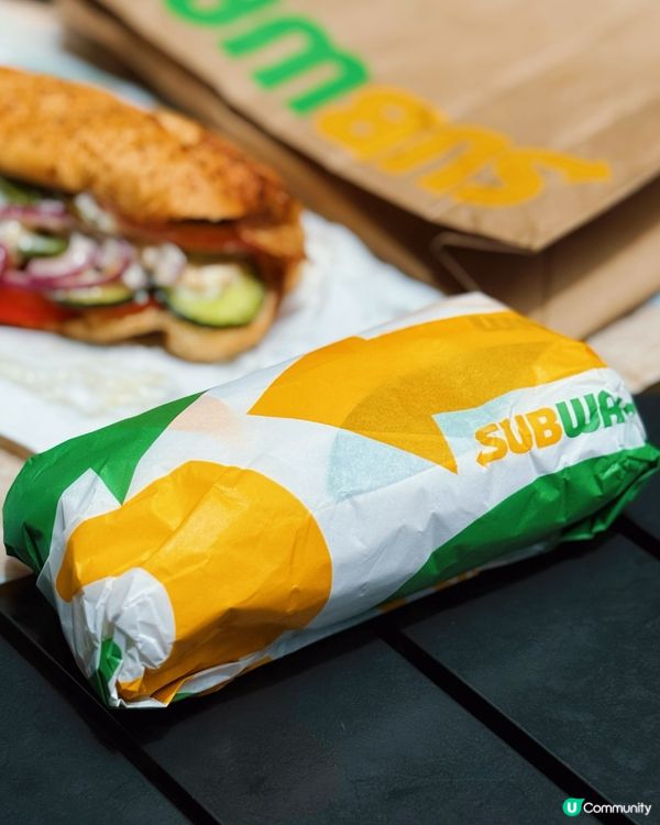 打工仔必睇！健康餐推介🤤外賣自取$100減$20！