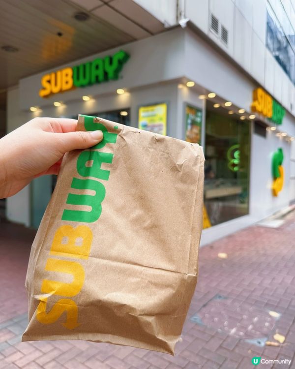 打工仔必睇！健康餐推介🤤外賣自取$100減$20！