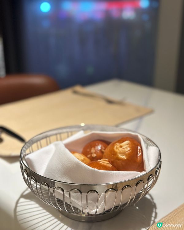 珠海酒店落地窗夜景¥200+雙人餐