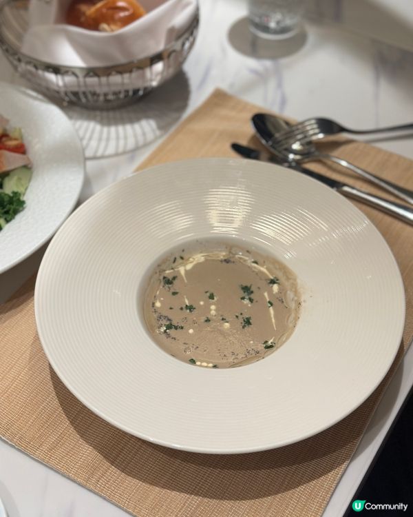 珠海酒店落地窗夜景¥200+雙人餐