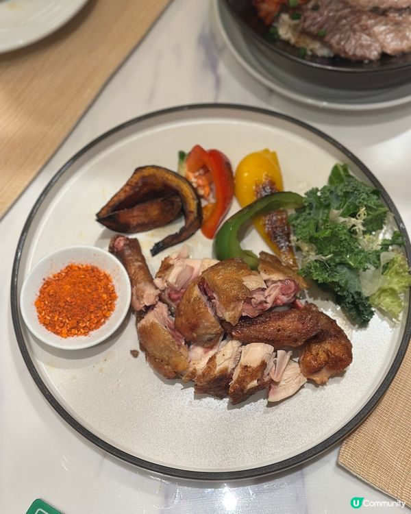 珠海酒店落地窗夜景¥200+雙人餐