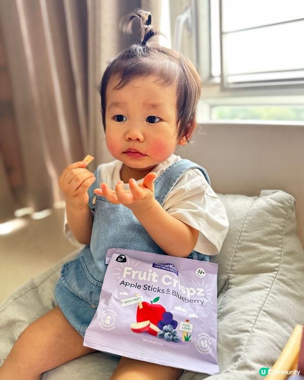 Bb天然健康零食推介