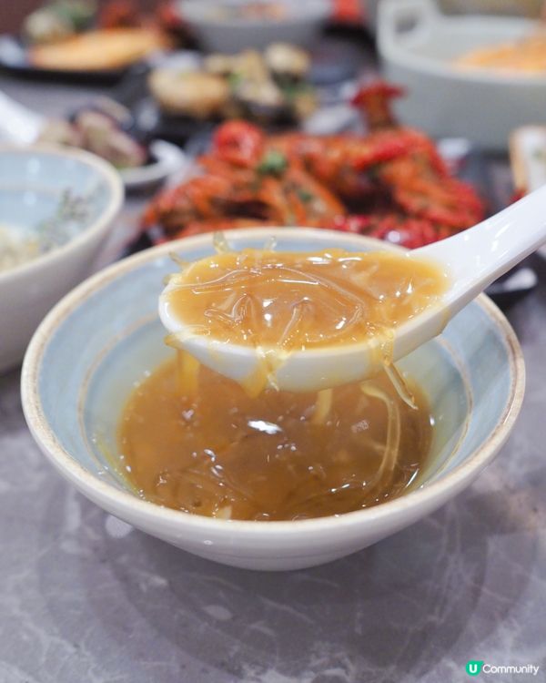 間唔中要放肆一下😝荃灣開咗新嘅放題｢極大瀛喜｣💗有好多好嘢食...