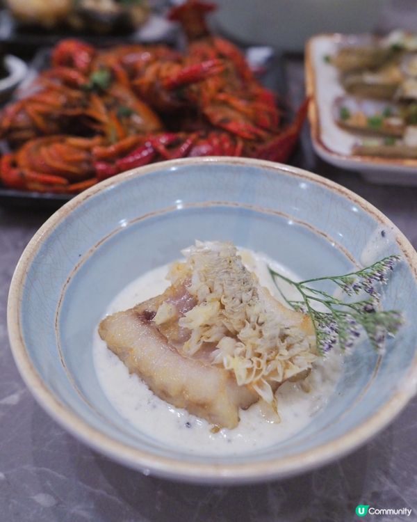 間唔中要放肆一下😝荃灣開咗新嘅放題｢極大瀛喜｣💗有好多好嘢食...