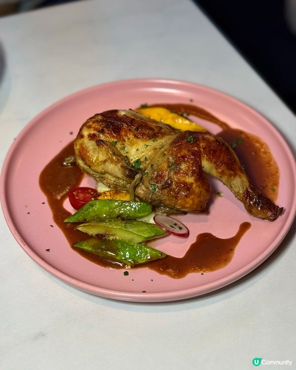 初嚐捲捲意粉！