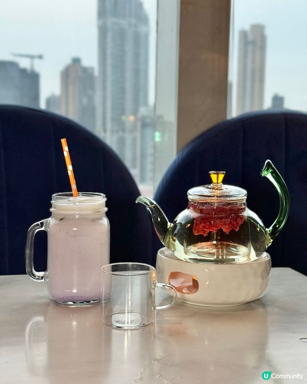 初嚐捲捲意粉！