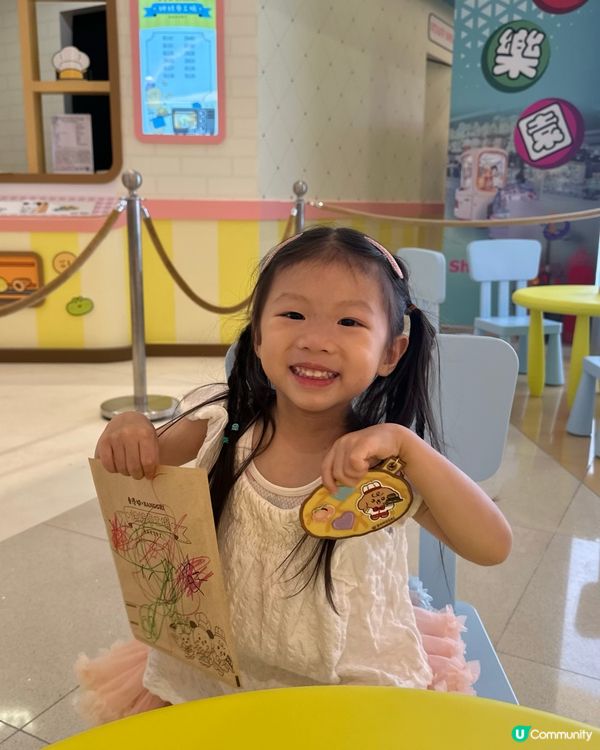 東港城ＸBANGGRI 烘焙夢工場🥐