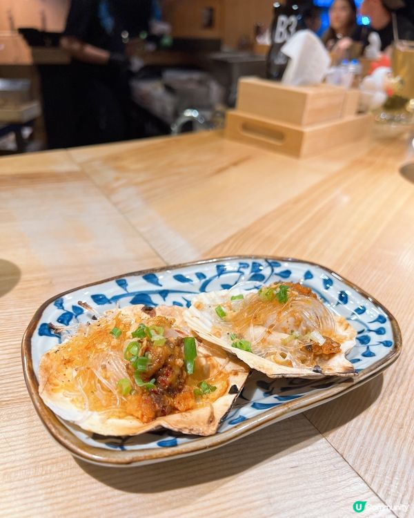 😁喜歡食串燒的一定要來食😁