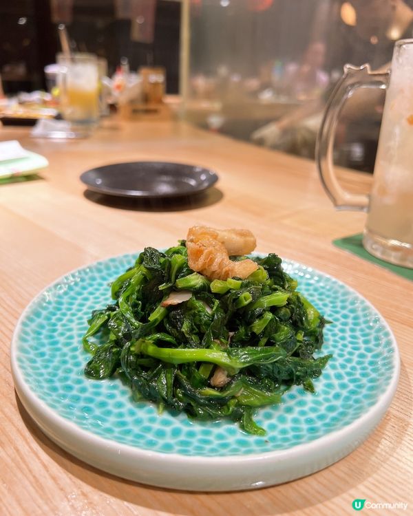 😁喜歡食串燒的一定要來食😁