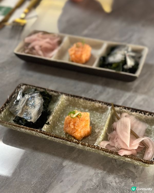 鐵板燒新體驗！龍亭食評 🥢🥩