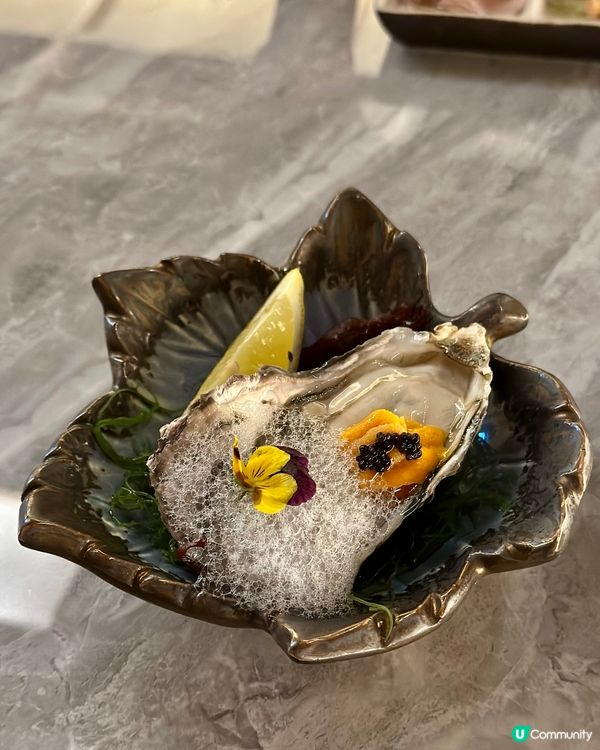 鐵板燒新體驗！龍亭食評 🥢🥩