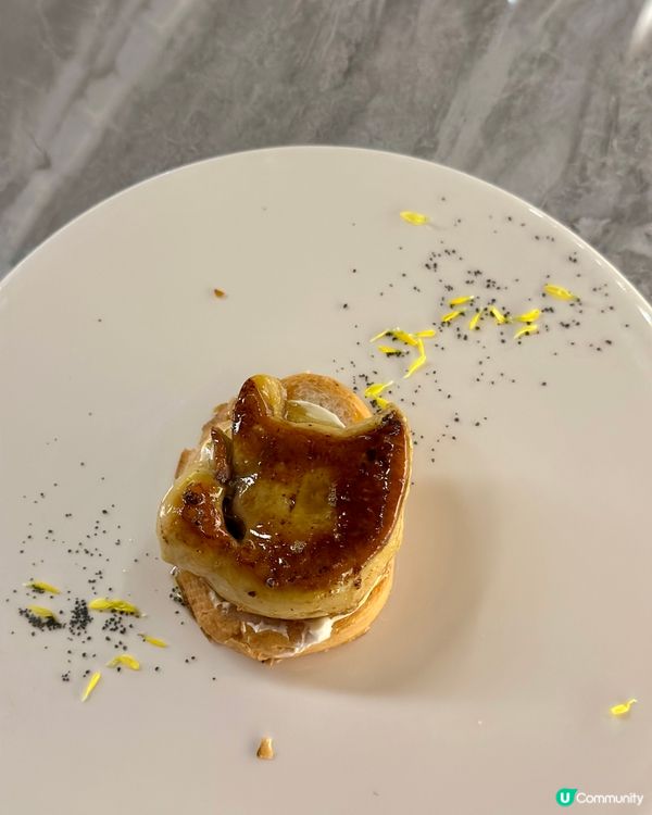 鐵板燒新體驗！龍亭食評 🥢🥩