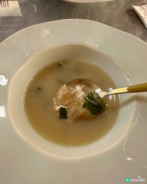 鐵板燒新體驗！龍亭食評 🥢🥩