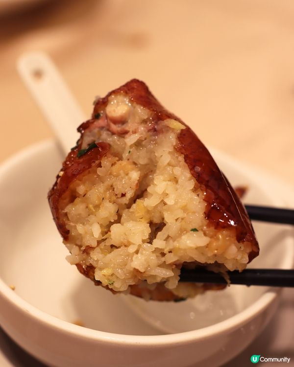 必試香口薑米鴿，潮州美撰令人一試難忘