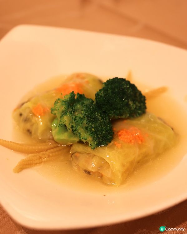 必試香口薑米鴿，潮州美撰令人一試難忘