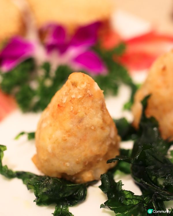 必試香口薑米鴿，潮州美撰令人一試難忘