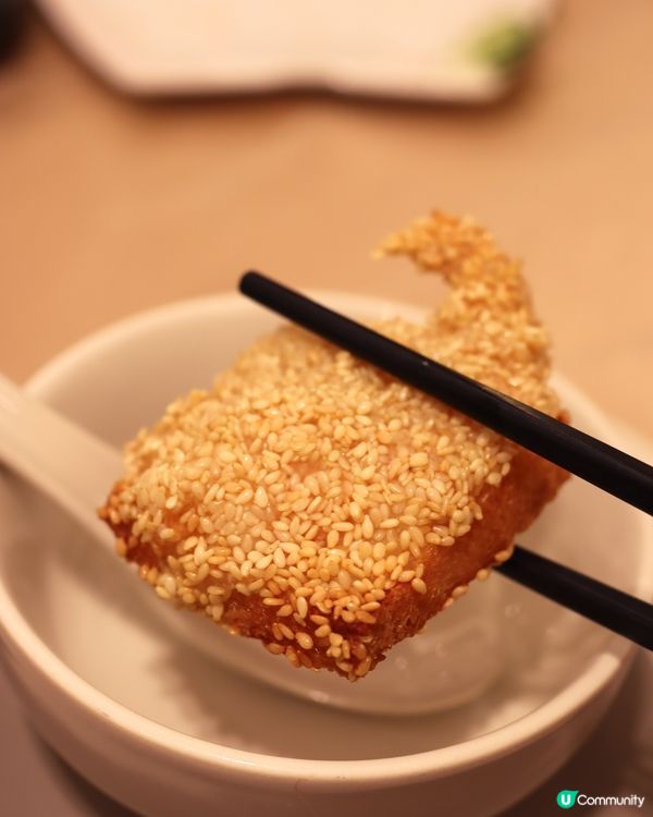 必試香口薑米鴿，潮州美撰令人一試難忘