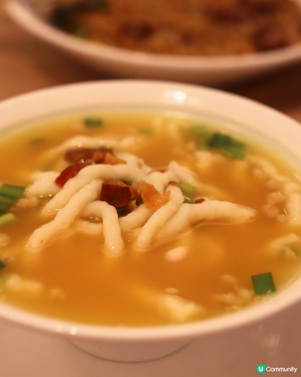 必試香口薑米鴿，潮州美撰令人一試難忘