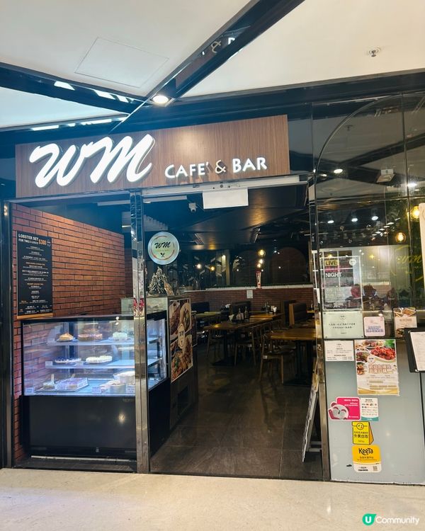 龍蝦控注意！荃灣必食西餐🤤🦞😋