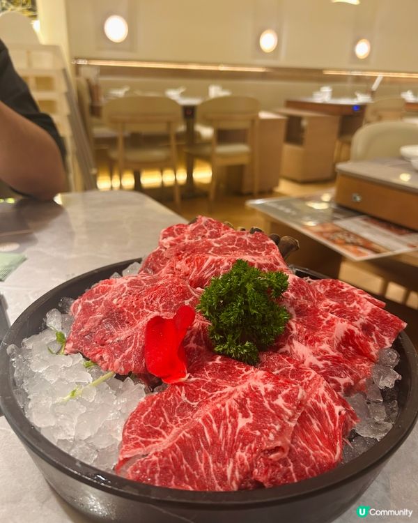 四面泰打邊爐初體驗！😋 泰式風味超正！🍲