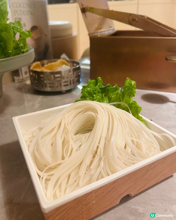 四面泰打邊爐初體驗！😋 泰式風味超正！🍲