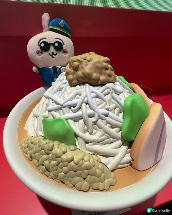 搶飛成功！小可愛展覽夢幻之旅😍！ #暑假 #Chiikawa