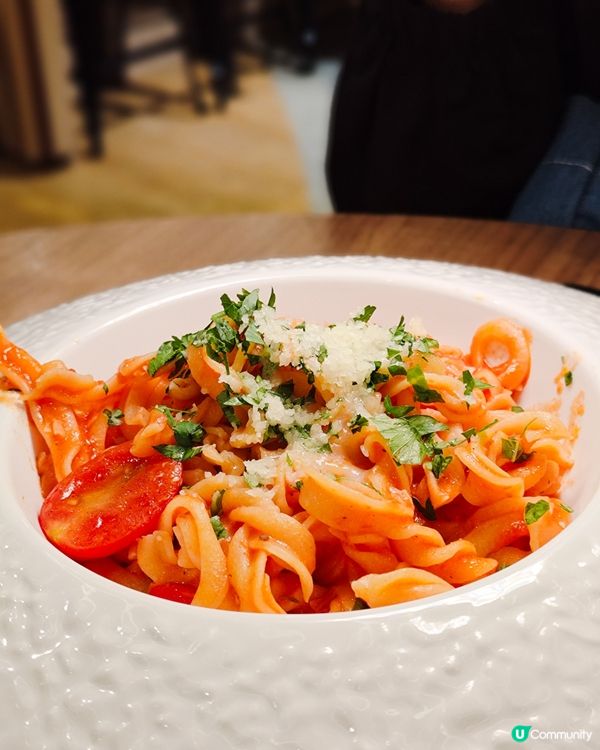 佐敦大食代排長龍意粉！