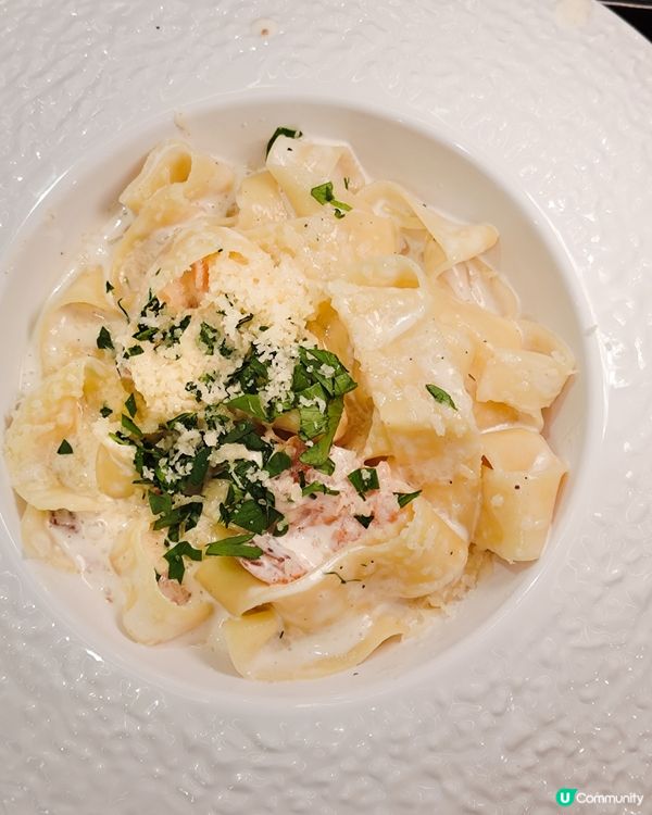 佐敦大食代排長龍意粉！