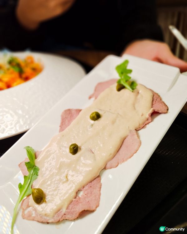 佐敦大食代排長龍意粉！