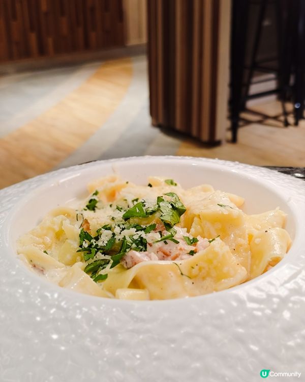 佐敦大食代排長龍意粉！