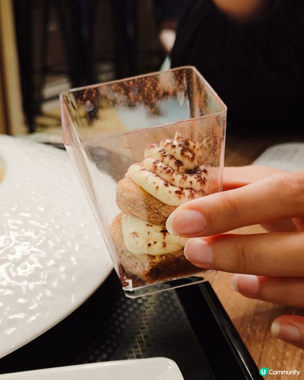 佐敦大食代排長龍意粉！