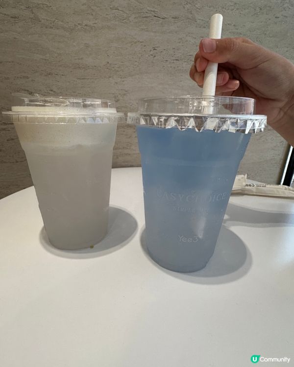 清涼消暑椰子水