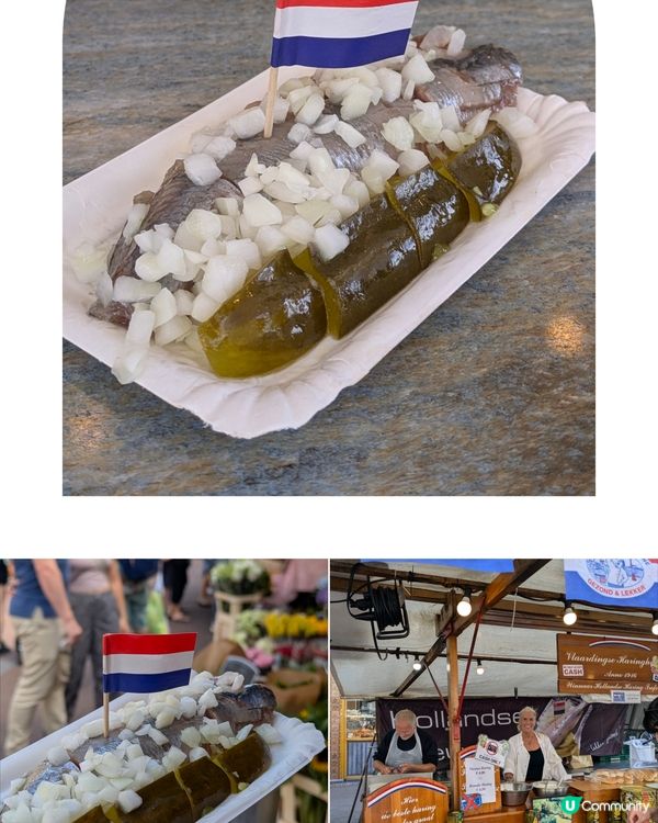 荷蘭必食推介 ！攻略式 7️⃣個精選！阿姆斯特丹