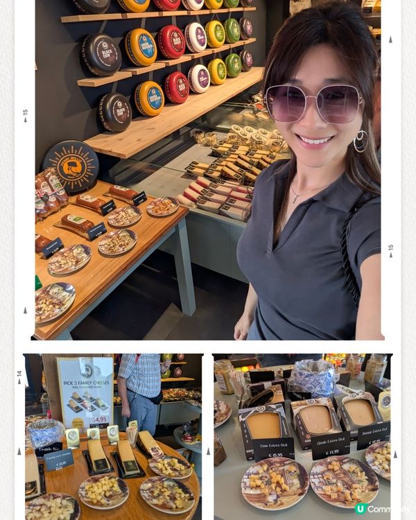 荷蘭必食推介 ！攻略式 7️⃣個精選！阿姆斯特丹