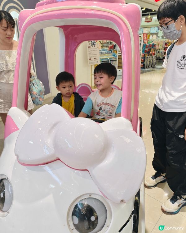 小朋友最緊要係食同去玩都要保持住乾淨又衛生既日常，時常幫佢地...