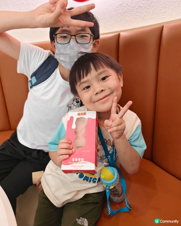 小朋友最緊要係食同去玩都要保持住乾淨又衛生既日常，時常幫佢地...