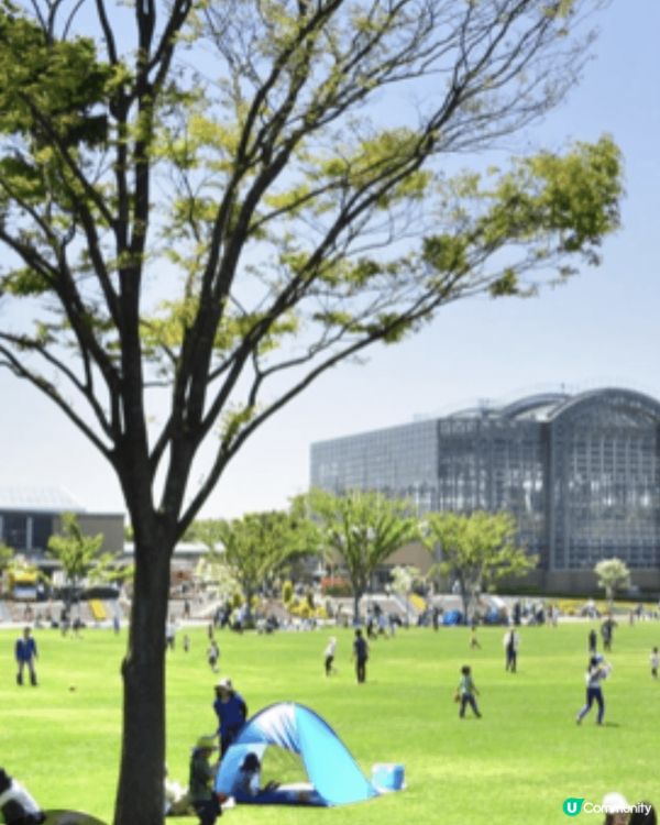 適當運動，充足睡眠和呼吸新鮮空氣都是讓小朋友健康成長的好習慣...