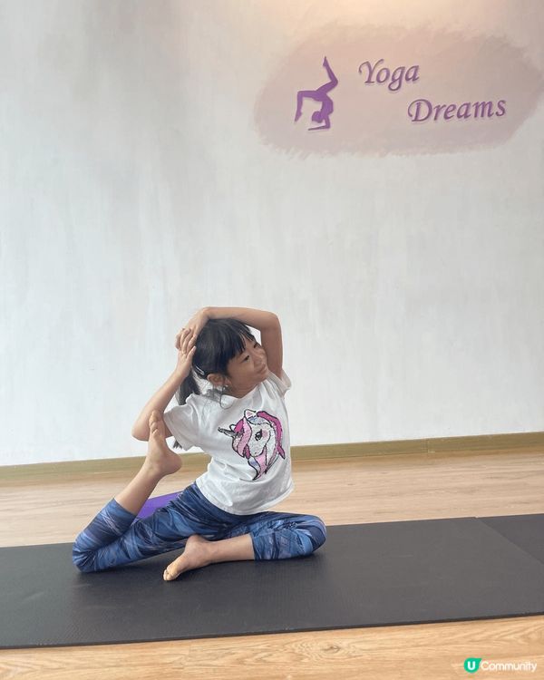 培養小朋友做瑜伽、玩平衡木同踩單車嘅日常習慣，有助建立規律生...