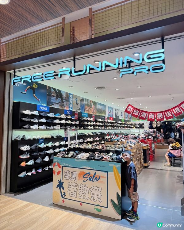 【 同Baby Shark一齊做運動啦! 】