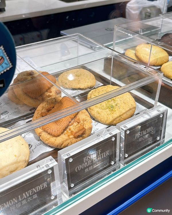 🎏新加坡雪糕衝出中環‼️正式進駐沙田啦🎉